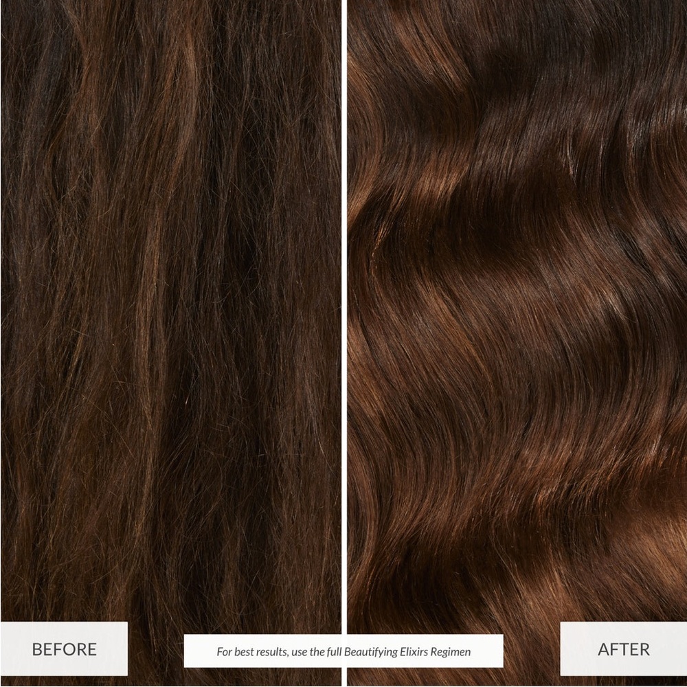 Eufora $32 MSRP Beautifying Elixirs Leave-In Repair Treatment - Picture 2 of 3